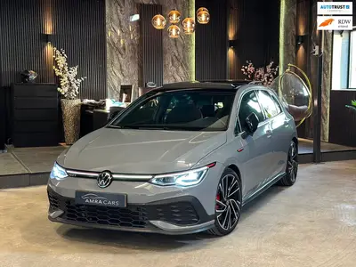 Volkswagen Golf 2.0 TSI Clubsport|PANO|BOMVOL! uit 2021
