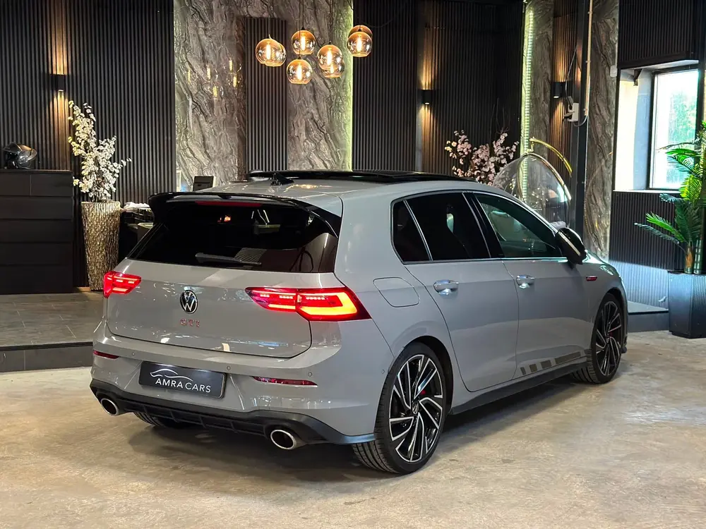 Volkswagen Golf 2.0 TSI Clubsport|PANO|BOMVOL! uit 2021, foto 2