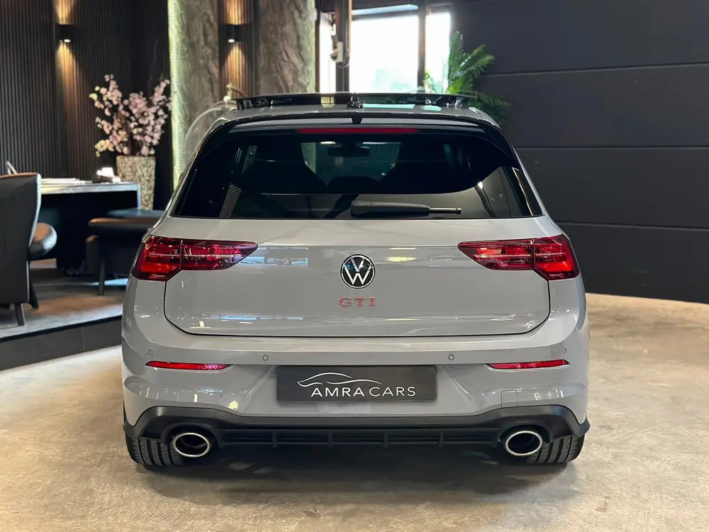 Volkswagen Golf 2.0 TSI Clubsport|PANO|BOMVOL! uit 2021, foto 5