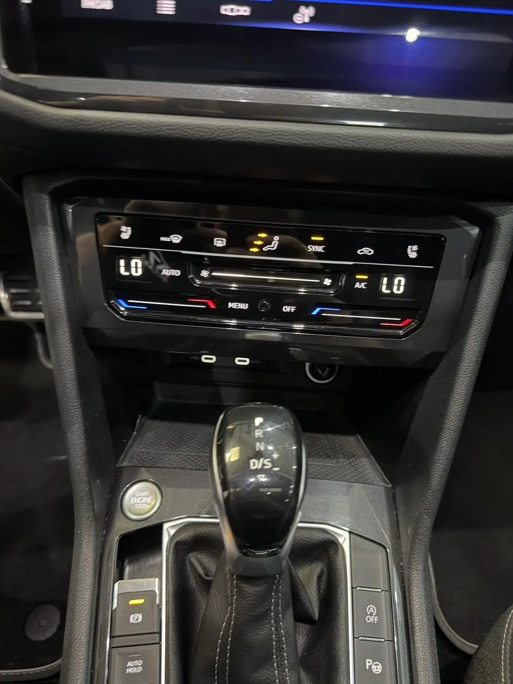 Volkswagen Tiguan 2.0 TSI 4Motion Rline NAVI/ELEKTRISCHE STO uit 2023, foto 19