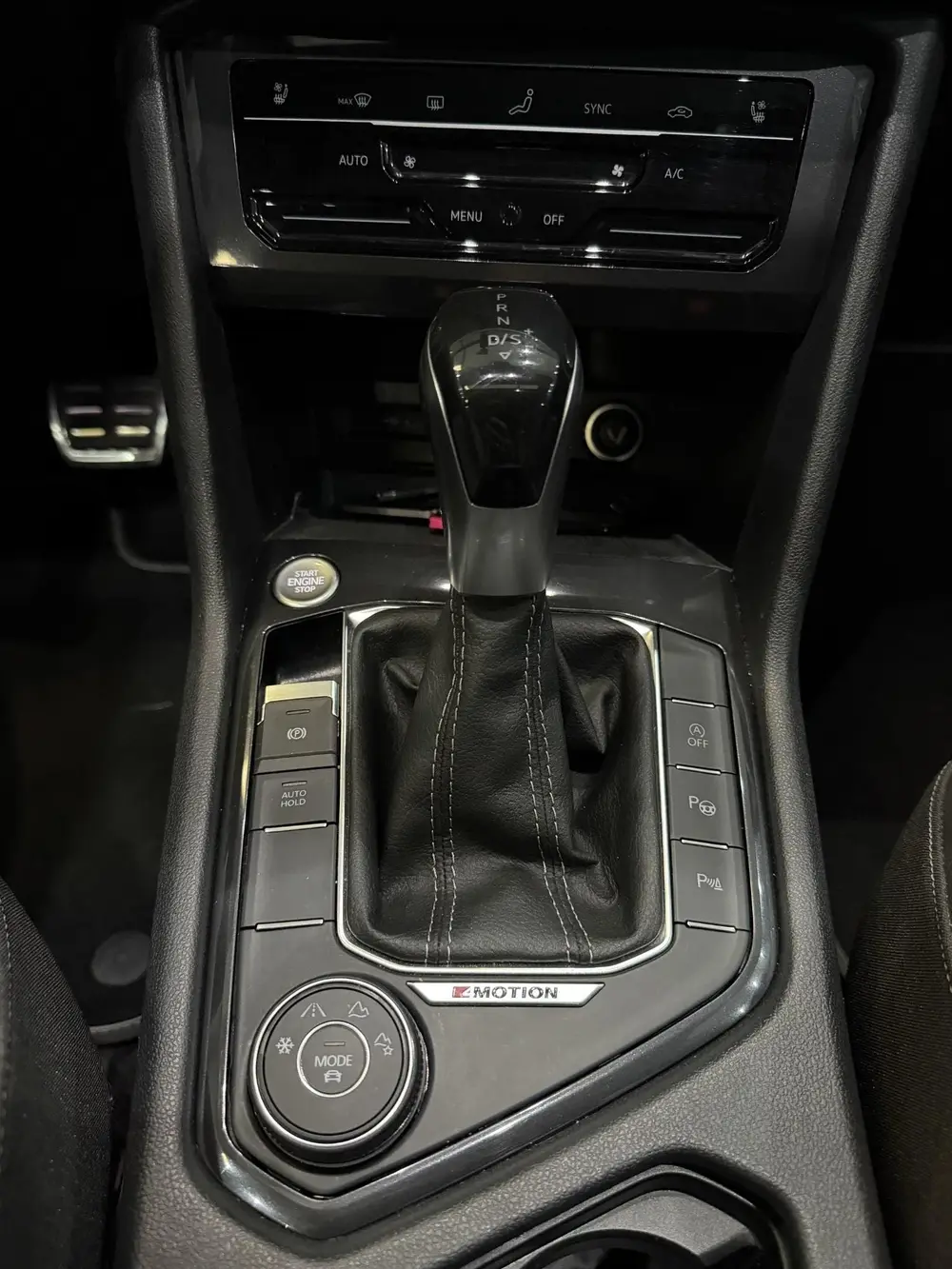 Volkswagen Tiguan 2.0 TSI 4Motion Rline NAVI/ELEKTRISCHE STO uit 2023, foto 9