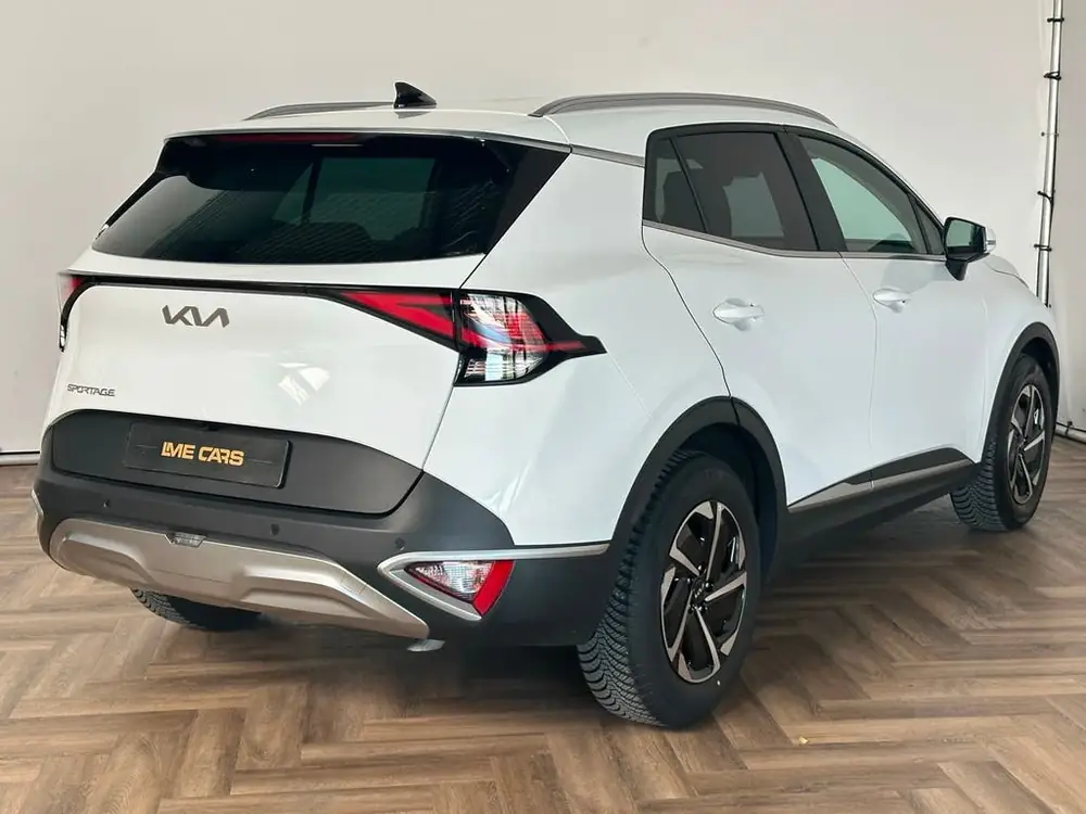 Kia Sportage 1.6 T-GDi MHEV ComfortLine|INCL BTW|HAND|INRUIL uit 2025, foto 2