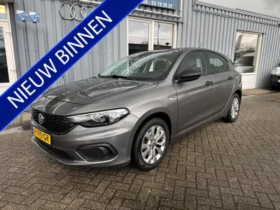 Fiat Tipo 1.4 Street (bj 2019) uit 2019