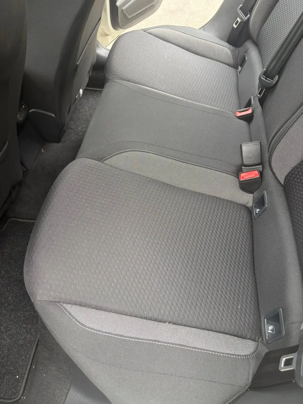 Volkswagen Polo 1.0 TSI 95pk Dsg-7 2023 Grijs uit 2023, foto 19