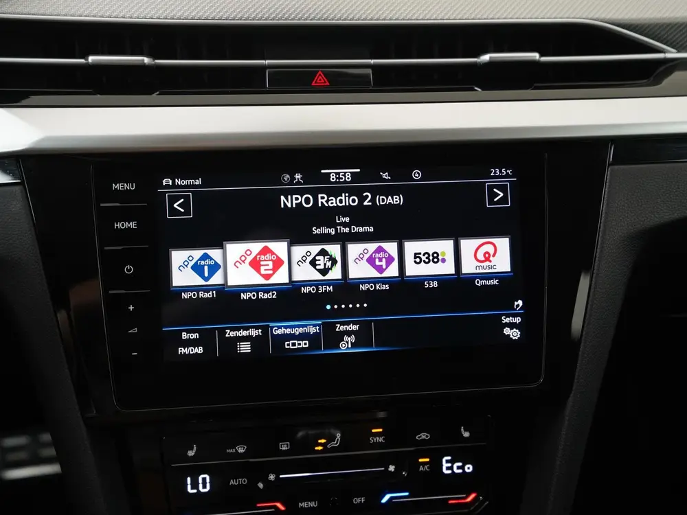 Volkswagen Arteon Shooting Brake 1.4 TSI eHybrid Elegance | uit 2023, foto 16