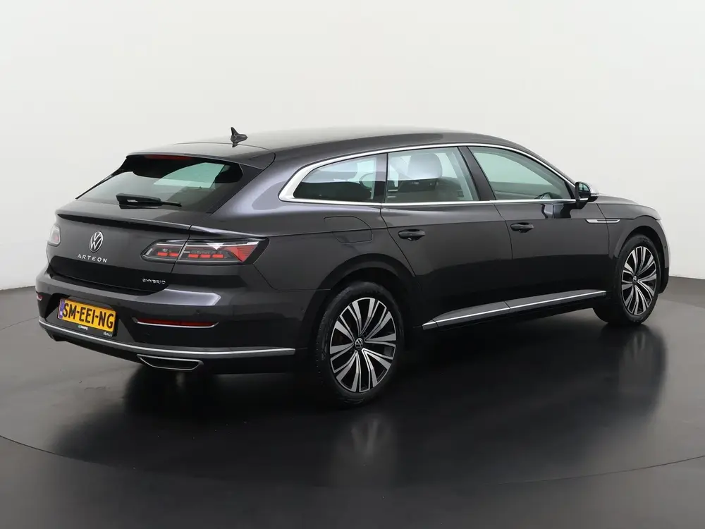 Volkswagen Arteon Shooting Brake 1.4 TSI eHybrid Elegance | uit 2023, foto 4