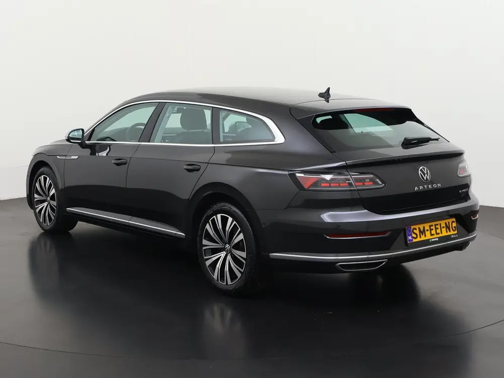 Volkswagen Arteon Shooting Brake 1.4 TSI eHybrid Elegance | uit 2023, foto 7