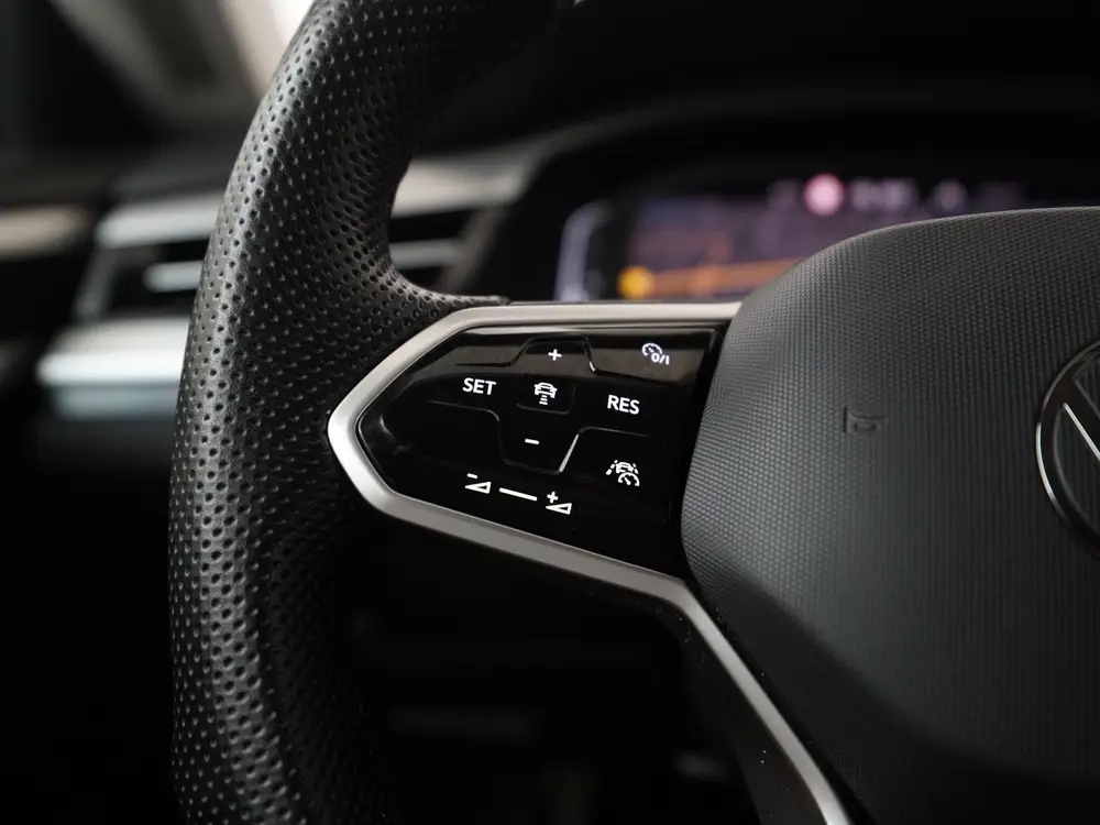 Volkswagen Arteon Shooting Brake 1.4 TSI eHybrid Elegance | uit 2023, foto 8