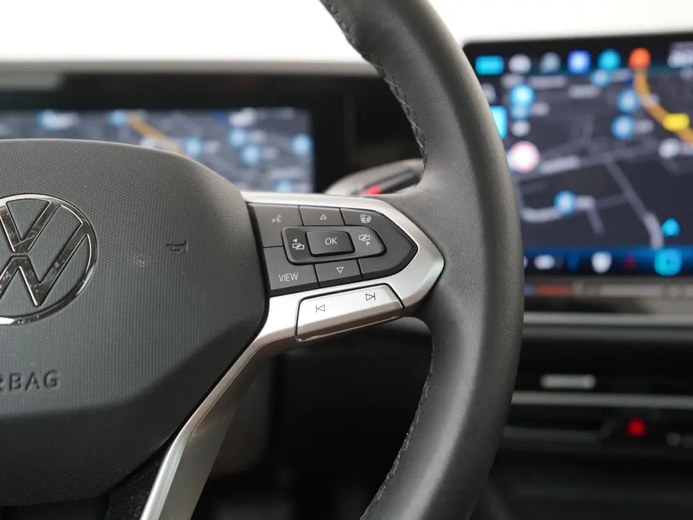 Volkswagen Passat Variant 1.5 eTSI Business DSG | Panoramada uit 2024, foto 11