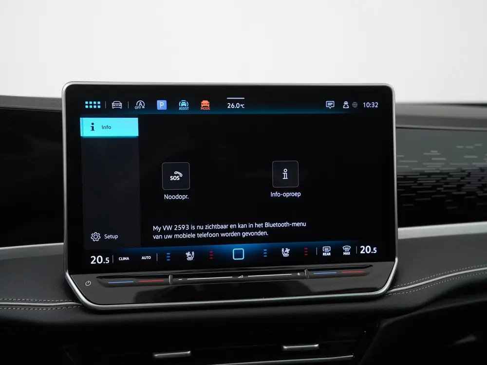 Volkswagen Passat Variant 1.5 eTSI Business DSG | Panoramada uit 2024, foto 17