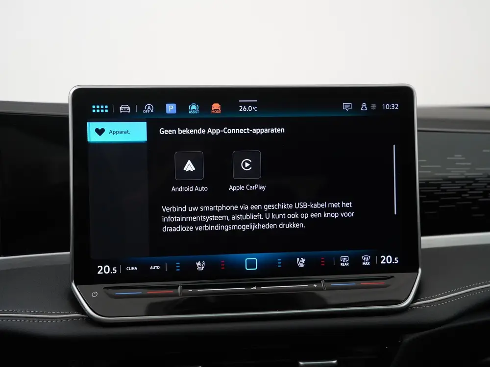 Volkswagen Passat Variant 1.5 eTSI Business DSG | Panoramada uit 2024, foto 19