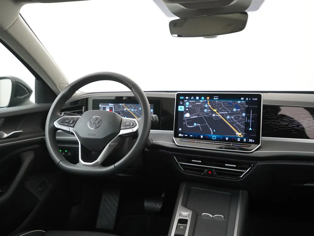 Volkswagen Passat Variant 1.5 eTSI Business DSG | Panoramada uit 2024, foto 7