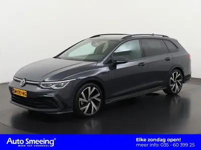 Volkswagen Golf Variant 1.5 eTSI R-Line DSG | 150PK | Trekha uit 2023