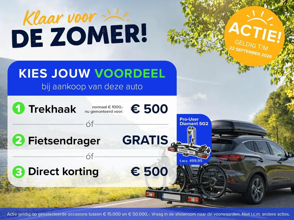 Mitsubishi Outlander 2.4 PHEV Instyle | Schuifdak | Leder | uit 2019, foto 4