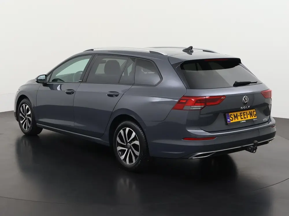 Volkswagen Golf Variant 1.0 eTSI Active DSG | Trekhaak | Stu uit 2023, foto 6