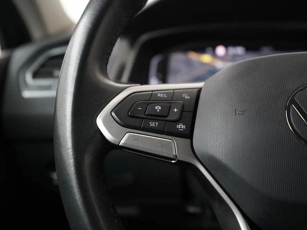 Volkswagen Tiguan 1.4 TSI eHybrid Life | Stoel & Stuurverwar uit 2021, foto 9