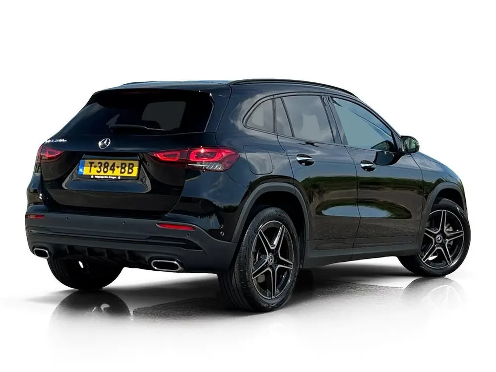 Mercedes-Benz GLA klasse 250e AMG ✅ LED ✅ Camera ✅ Car uit 2022, foto 2