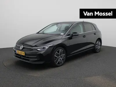 Volkswagen Golf 1.5 eHybrid Style Edition 204 PK| Origineel uit 2025