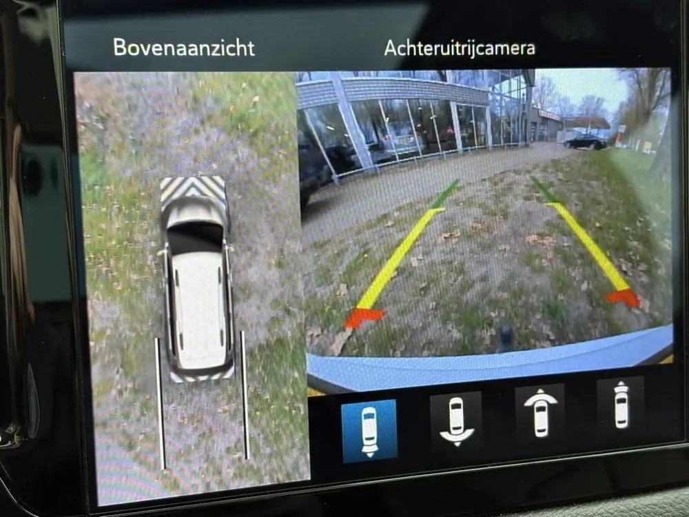 Chrysler Pacifica 3.6 V6 Hybrid Limited (bj 2021, automaat) uit 2021, foto 13