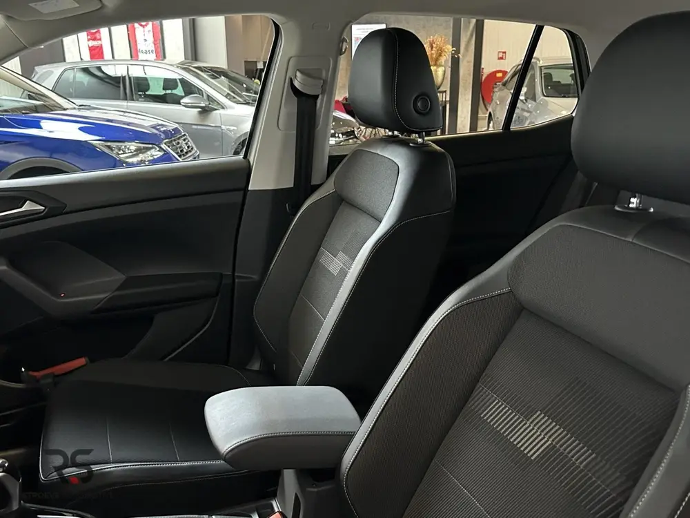 Volkswagen T-Cross DSG Style | Navi | LED | Virtual | Camera uit 2020, foto 6