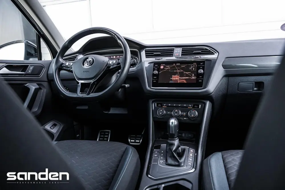Volkswagen Tiguan 1.5 TSI R Line|25dkm|ACC|Stoelver.|CarPlay uit 2020, foto 5