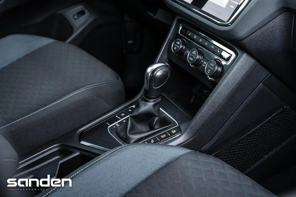 Volkswagen Tiguan 1.5 TSI R Line|25dkm|ACC|Stoelver.|CarPlay uit 2020, foto 9