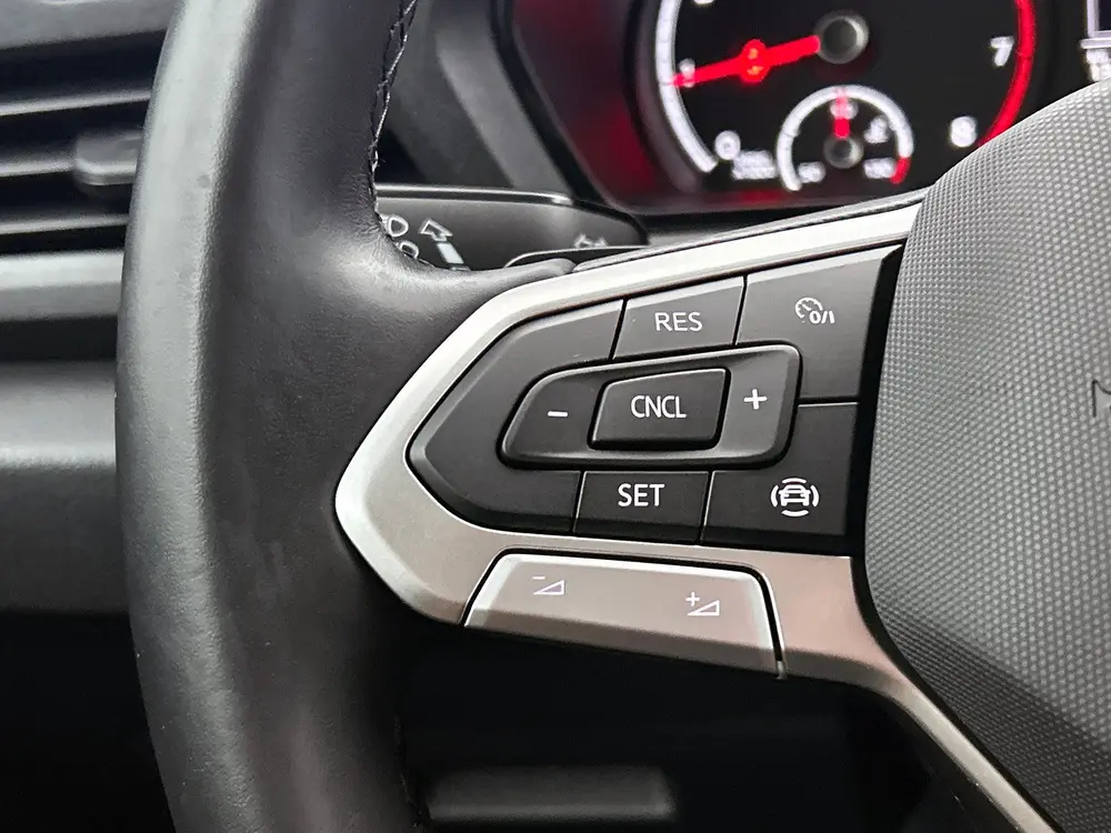 Volkswagen Caddy Life 1.5 TSI 5p Direct leverbaar! Rolstoeau uit 2022, foto 18