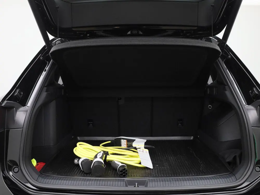 Volkswagen Tiguan 1.5 eHybrid R-Line Edition 204 PK| Origine uit 2025, foto 14