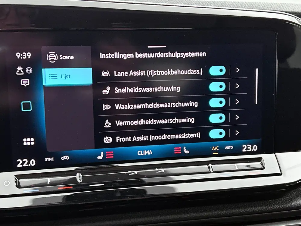 Volkswagen Caddy Maxi 1.5 tsi Style Direct leverbaar! Rolsto uit 2025, foto 11