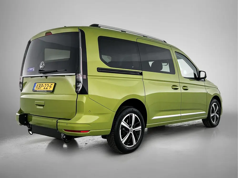 Volkswagen Caddy Maxi 1.5 tsi Style Direct leverbaar! Rolsto uit 2025, foto 5