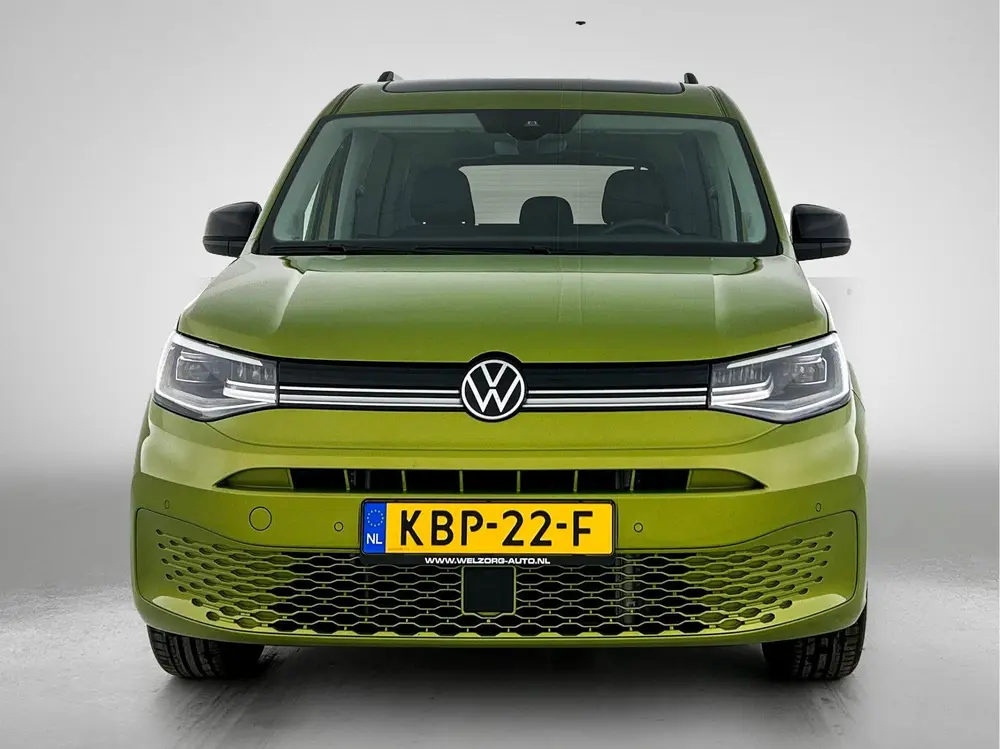 Volkswagen Caddy Maxi 1.5 tsi Style Direct leverbaar! Rolsto uit 2025, foto 6