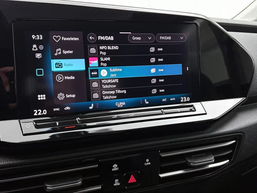 Volkswagen Caddy Maxi 1.5 tsi Style Direct leverbaar! Rolsto uit 2025, foto 8