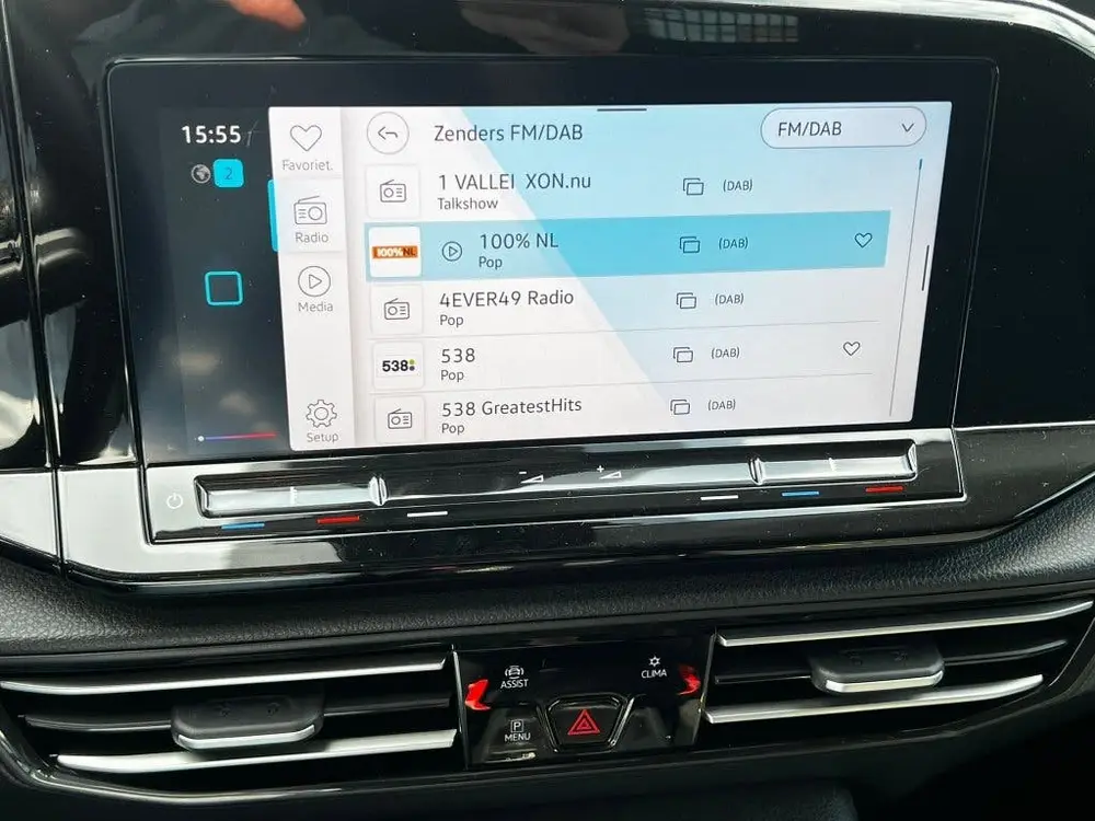 Volkswagen Caddy 2.0TDI 122pk DSG Exclusive | Trekhaak | NL uit 2021, foto 17