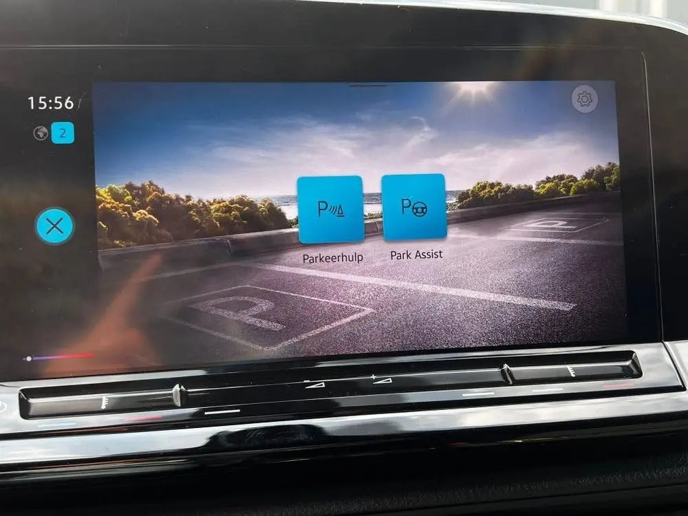 Volkswagen Caddy 2.0TDI 122pk DSG Exclusive | Trekhaak | NL uit 2021, foto 19