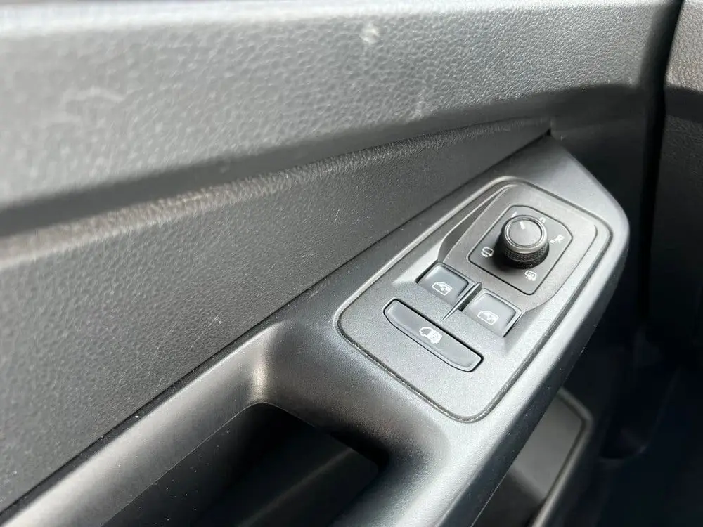 Volkswagen Caddy 2.0TDI 122pk DSG Exclusive | Trekhaak | NL uit 2021, foto 7