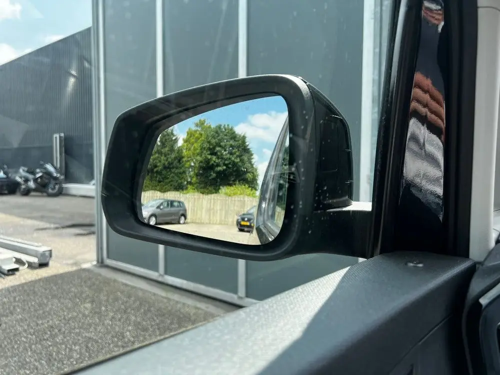 Volkswagen Caddy 2.0TDI 122pk DSG Exclusive | Trekhaak | NL uit 2021, foto 8