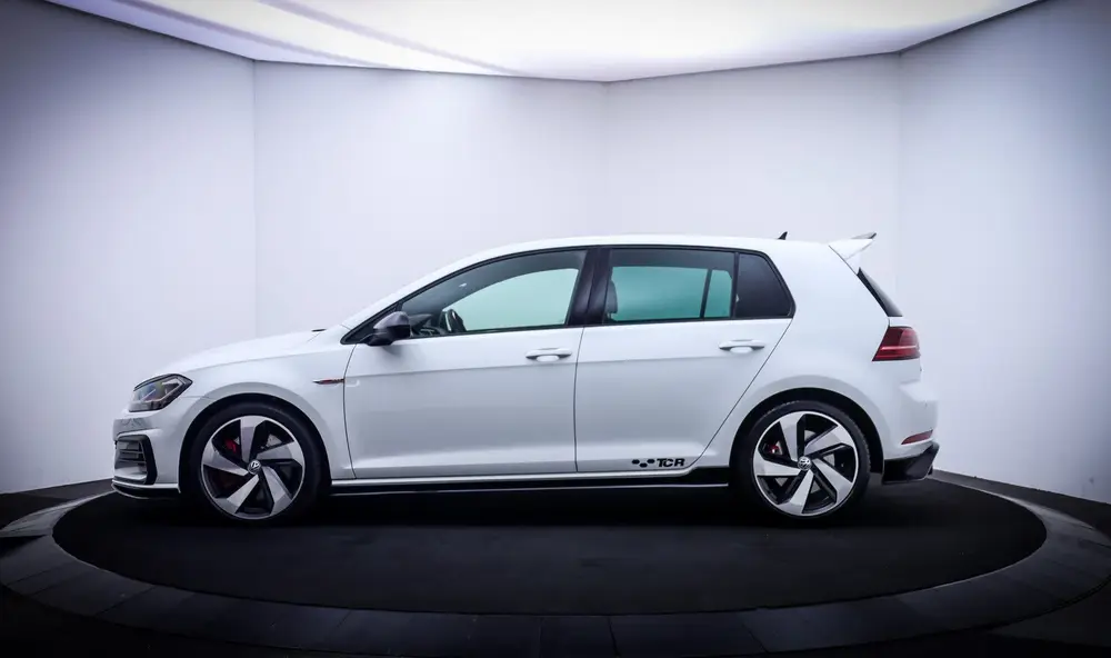 Volkswagen Golf 2.0 GTI 7.5 TCR Dsg 290PK ORIGINEEL | DIGIDA uit 2019, foto 12