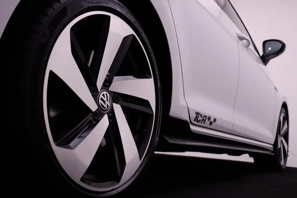 Volkswagen Golf 2.0 GTI 7.5 TCR Dsg 290PK ORIGINEEL | DIGIDA uit 2019, foto 14