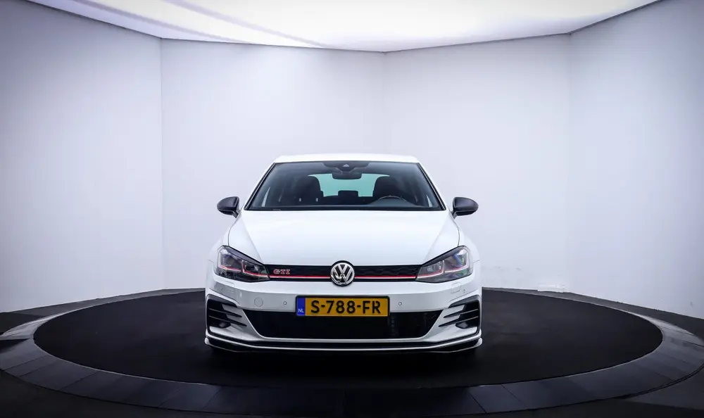 Volkswagen Golf 2.0 GTI 7.5 TCR Dsg 290PK ORIGINEEL | DIGIDA uit 2019, foto 2