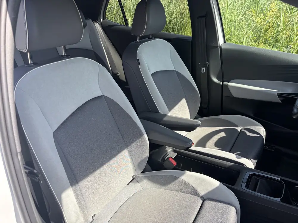 Volkswagen ID.3 Pro 58 kWh stoelverwarming/Apple-carplay uit 2021, foto 11