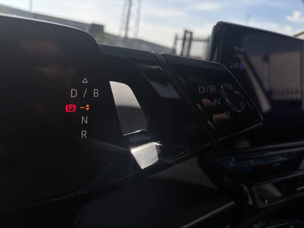 Volkswagen ID.3 Pro 58 kWh stoelverwarming/Apple-carplay uit 2021, foto 17