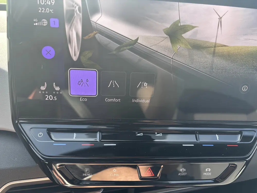 Volkswagen ID.3 Pro 58 kWh stoelverwarming/Apple-carplay uit 2021, foto 19