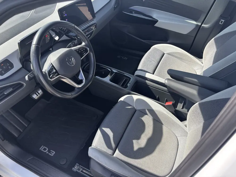Volkswagen ID.3 Pro 58 kWh stoelverwarming/Apple-carplay uit 2021, foto 5