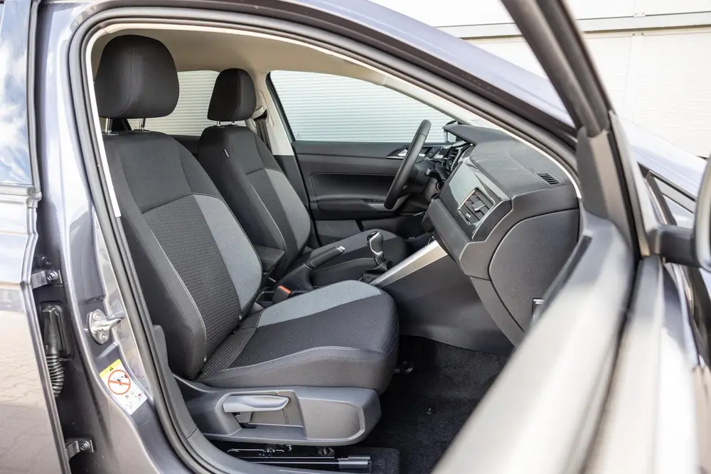 Volkswagen Polo 1.0 TSI 95pk Life Edition | Apple Carplay/An uit 2026, foto 13