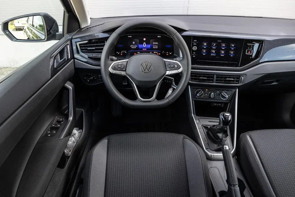 Volkswagen Polo 1.0 TSI 95pk Life Edition | Apple Carplay/An uit 2026, foto 19