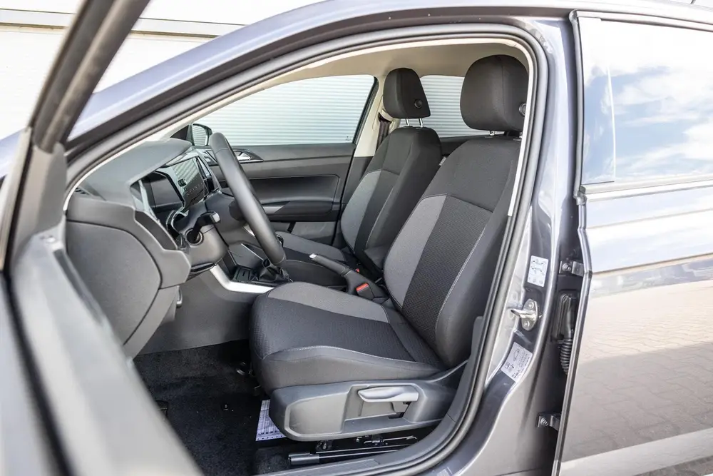 Volkswagen Polo 1.0 TSI 95pk Life Edition | Apple Carplay/An uit 2026, foto 4