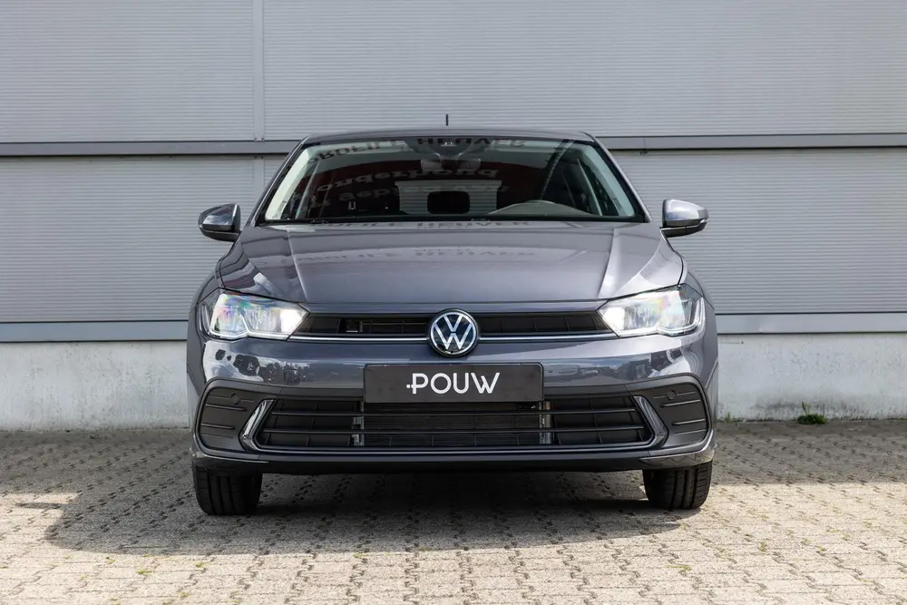 Volkswagen Polo 1.0 TSI 95pk Life Edition | Apple Carplay/An uit 2026, foto 6