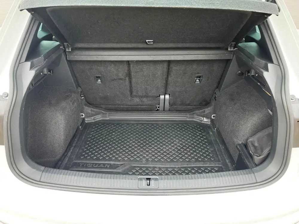 Volkswagen Tiguan 1.5 TSI 150pk DSG R-Line Business+ | Trekh uit 2020, foto 16