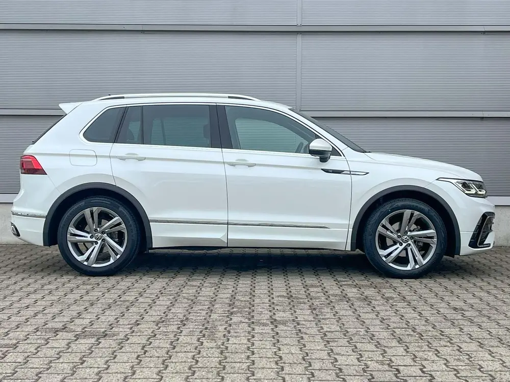 Volkswagen Tiguan 1.5 TSI 150pk DSG R-Line Business+ | Trekh uit 2020, foto 3