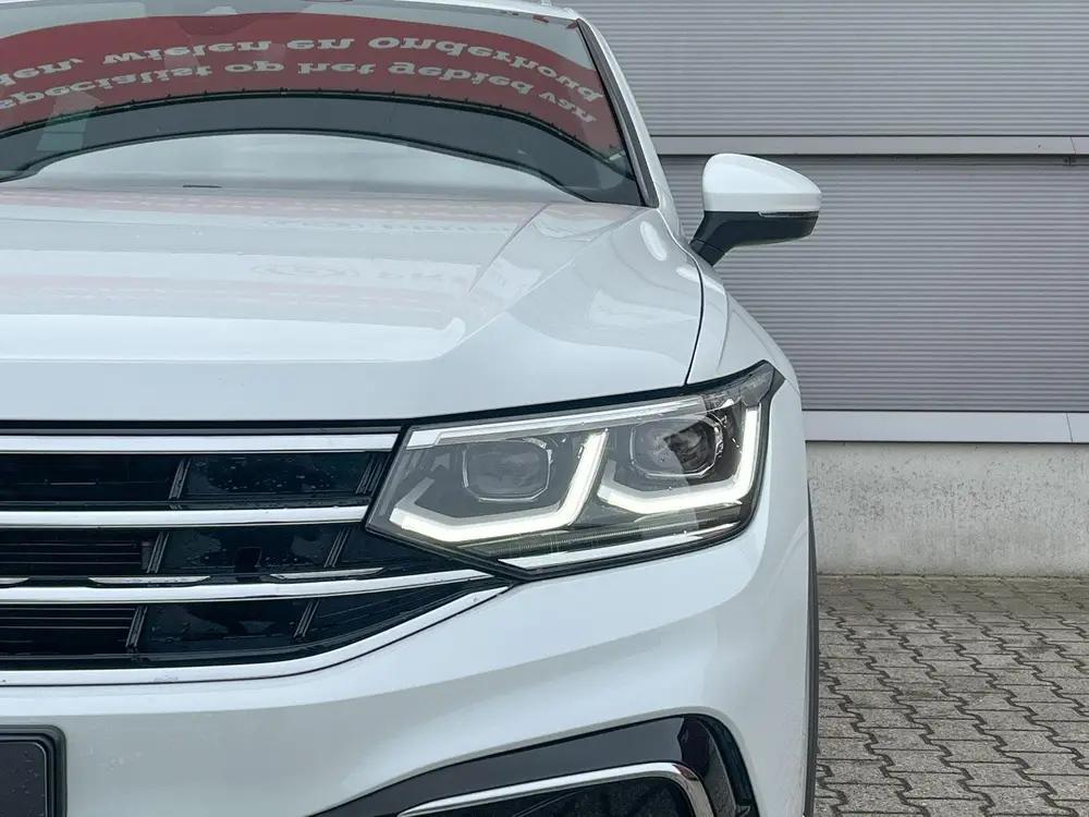 Volkswagen Tiguan 1.5 TSI 150pk DSG R-Line Business+ | Trekh uit 2020, foto 8